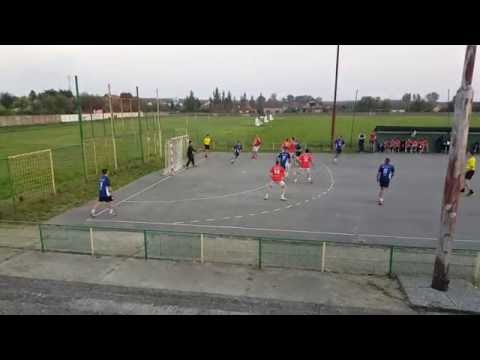 Kup utakmica RK Titel-RK Lavovi BP (27:35) - 20160928 180854