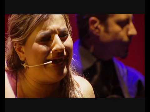 dame de tu boca montse cortes y la nitra