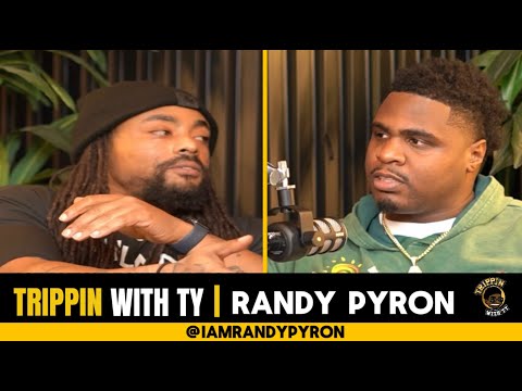 Randy Pyron