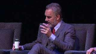 What is the reason for your suffering? Find meaning!  | Jordan B Peterson