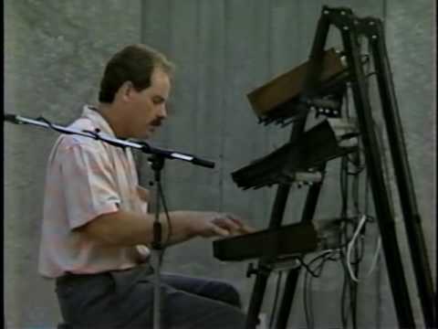 Synergy plays Theme from St  Elsewhere by Dave Grusen