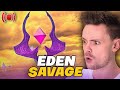 🔴 LIVE: Eden Savage Blind Prog - E7S Clear?