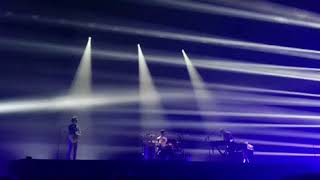Oscar And The Wolf - Moonshine live sportpaleis