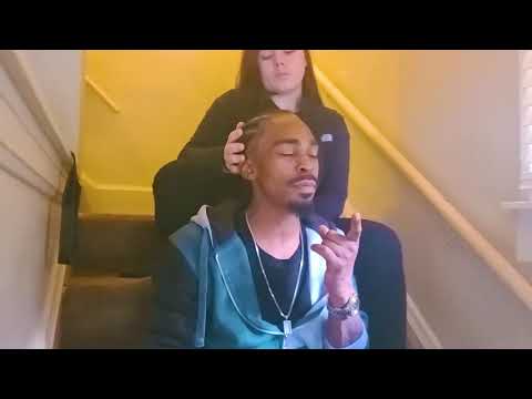 Luwii Splash × Swagg shot by fmg productions