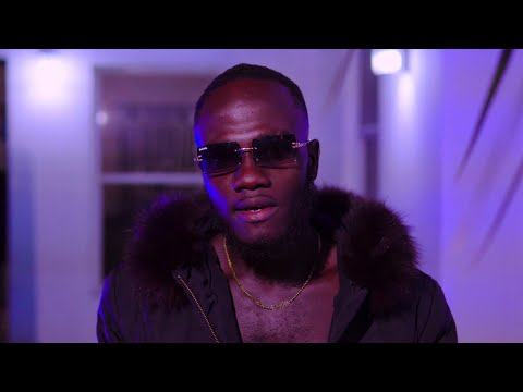 TWÒP FAKE ( OFFICIAL LYRICS)  Djowen 4k officiel