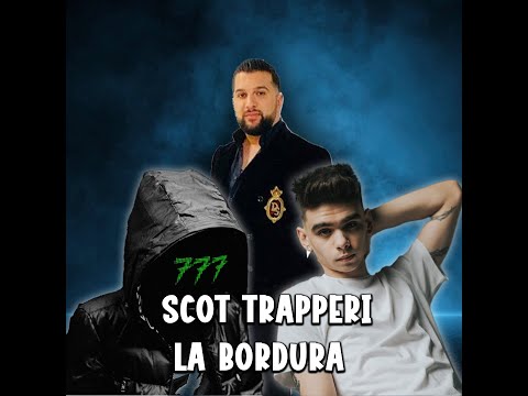 Tzancă Uraganu x Aerozen x Sapte - Scot trapperi la bordura (REMIX)