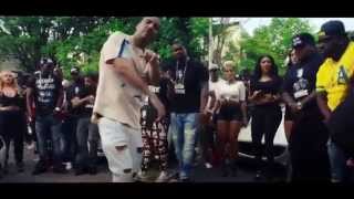 French Montana - Off The Rip Ft. Chinx, Nore