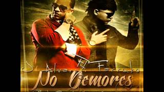 No Demores - Farruko Ft. J.Alvarez.