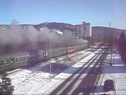 Dreikönigsdampf 2010 Teil 2.wmv