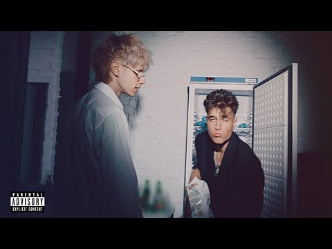 Nikoś x Szaran - Backstage (RAMÓWKA SBM)