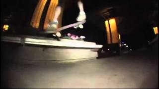 Skate - Us Bombs Yer Country (Prueba Videoclip)