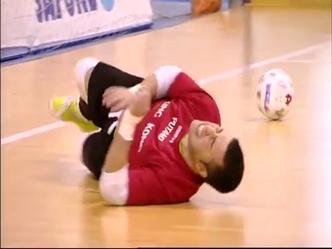 Acqua e Sapone-Kaos 1-1, Stagione 2015/16, highlights RAI