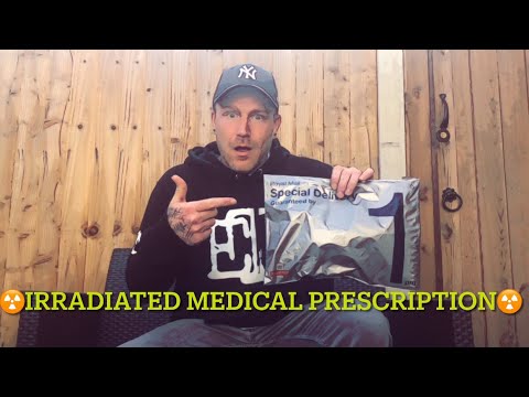PART1. LA KUSH CAKE 🇬🇧 UK MEDICAL CANNABIS PRESCRIPTION