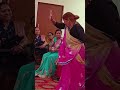 Tak Taka Tak Kamla Kumauni Song Amma Ka Dance Pahadi Shaadi ️