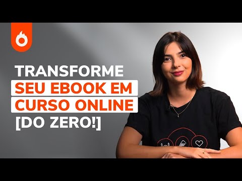 Como Ganhar Dinheiro com Produtos Digitais Curso Completo de Marketing Digital