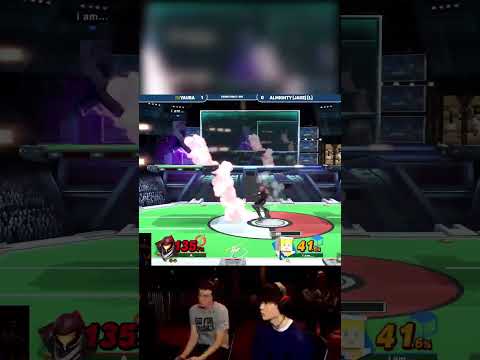 Yaura's Samus 0-Deaths Are INSANE. | Boardwalk Smash 55