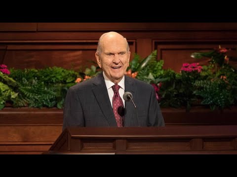 Becoming Exemplary Latter-day Saints