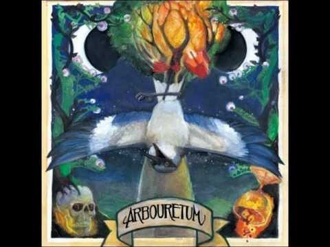 Arbouretum - Pale Rider Blues