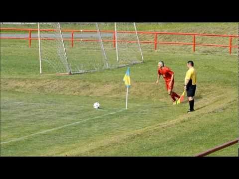 FC Hrádek A - Slavoj Mýto B