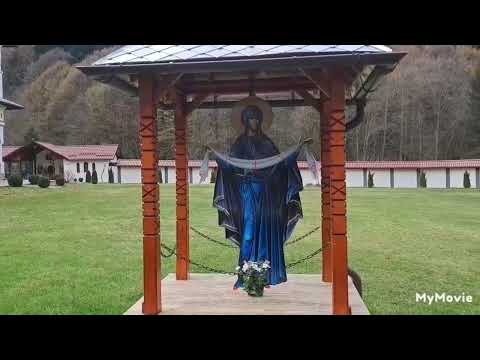 Manastirea Berivoii Mari cu Hramul Sfântul Apostol Andrei