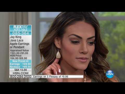 HSN | Mine Finds By Jay King Jewelry 04.20.2017 - 09 AM