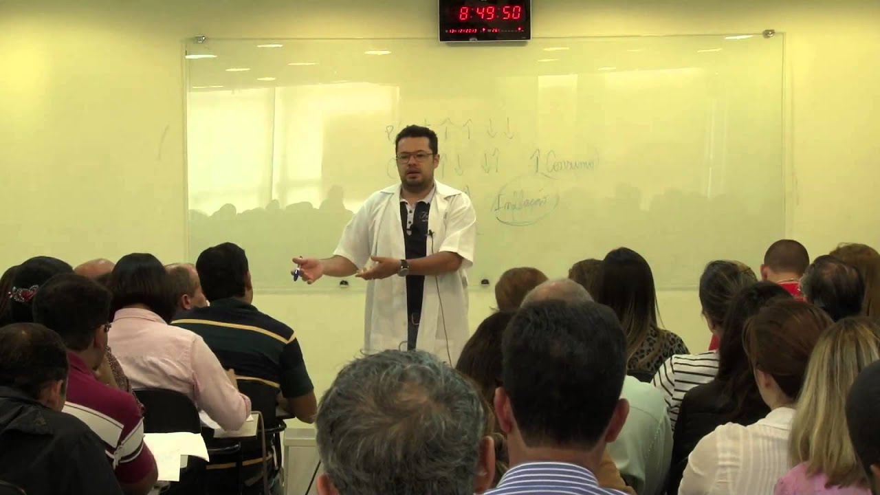 AULA RÁPIDA DE ECONOMIA E MERCADOS / GESTÃO DE NEGÓCIOS