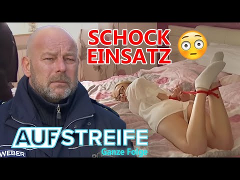 Four men, two girlfriends: violence, burglary, and cries for help! | On Patrol - Full Episode | S...