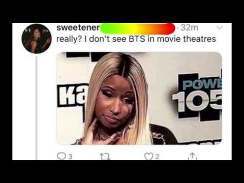 yoongi stans being savage - ARMY clapbacks