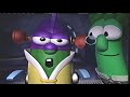 Closing To VeggieTales Larry Boy And The Rumor Weed 2000 VHS