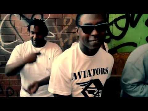 Aye- "Fuck a Fake Friend" Filmed By:@3ME_FILMS