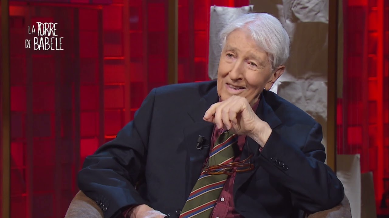 Umberto Galimberti: "Il rispetto per la scuola è crollato. Oggi alunni e genitori prendono a ...