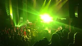 Neil Hannon & The Divine Comedy ‘I was born in Londonderry..’ 6th Dec 17