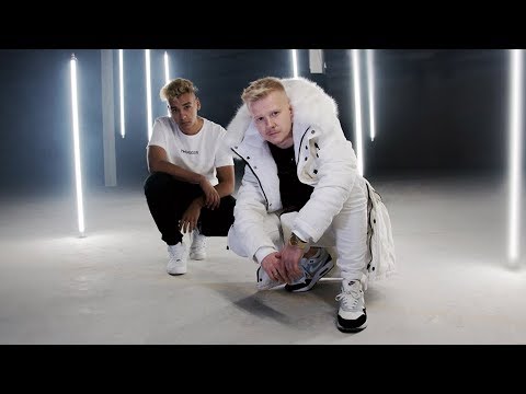Bro Ft Merghani Zimna Jak Lód