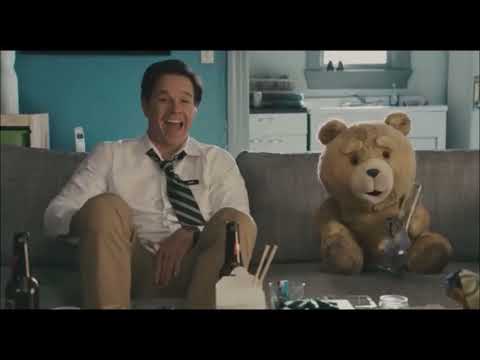 Ted Pan (Peter Pan) Part 11 - Ted and Dawn Meet the Mermaids/Donny Kidnaps Tami-Lynn