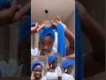 Beautiful Turban Scarf Headwrap Tutorial Shorts Turban Headwrap Diy