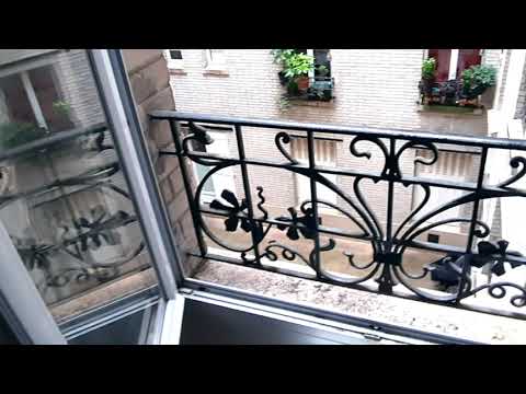 VERDIER IMMOBILIER - Place Emile Landrin Paris 20ème