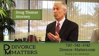 Does Colorado Recognize Common Law Marriage? Watch Our Denver Family Law Attorney Explain