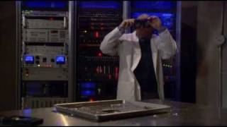 Dr. Lee saves the planet video