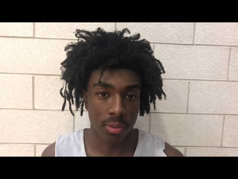 Bexley’s Damian Davis