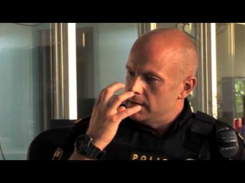 112 Aina - intervju med Frans