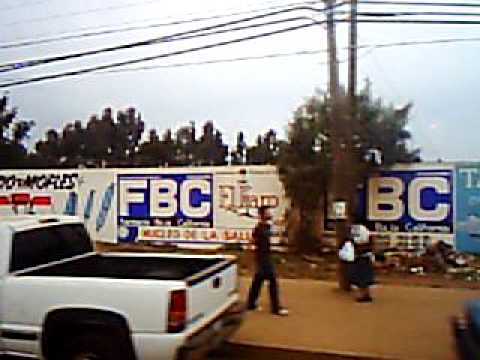 S3011852 san quintin  calle pricipal