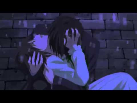 吸血鬼騎士 - 粉碎我 AMV (Vampire knight - Shatter me AMV)