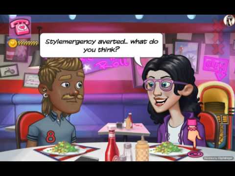 Kity Power's Matchmaker Bölüm 2 -Zeynep