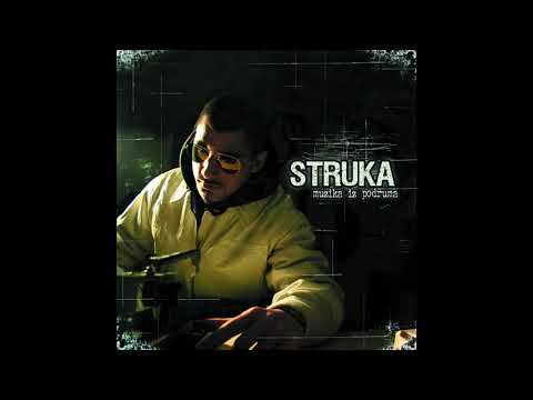 Struka feat. Covizzie - Mesto pod suncem