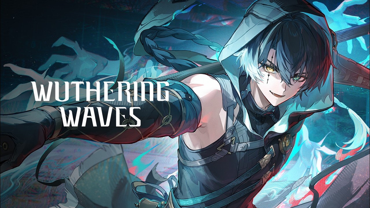 Video de YouTube: Wuthering Waves inicia la fase 2 de la versión 3.6 con Jingran y nuevos eventos
