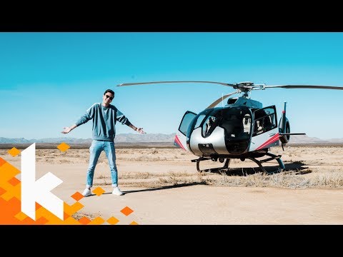 iPhone X Helikopter-Droptest (aus 1000ft.)