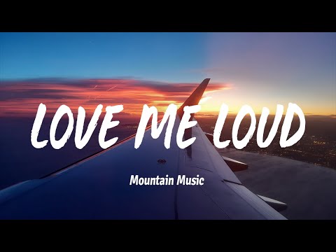 DAZZ , Ellie Sax, Jessica Chertock - Scatman (Love Me Loud) Lyrics
