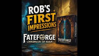 Fateforge: Chronicles of Kaan video thumbnail