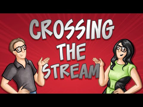 SATURDAY MORNING SAINTS| Agents of MAYHEM (Part 5)