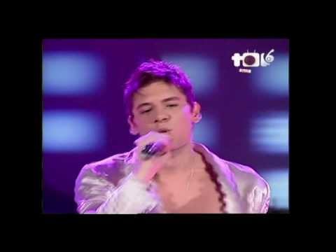 Seldi - Tipi i keq i femres, 17 Mars 2009 - Top Fest 6